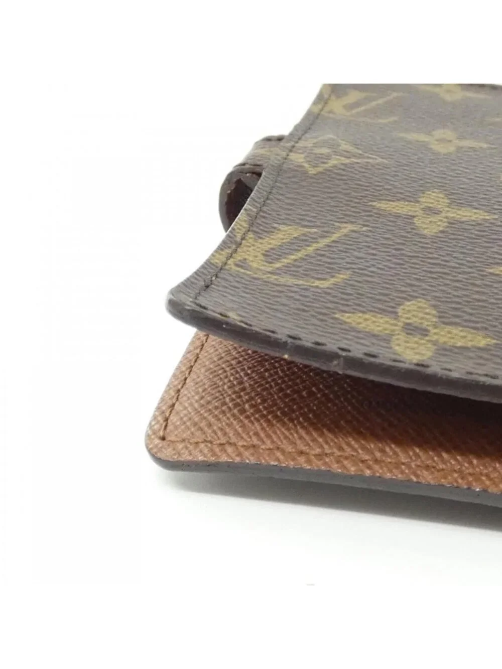 Louis Vuitton Monogram Agenda PM Organizer